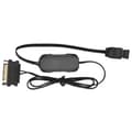 5V 3Pin ARGB Controller Multiple Lighting Modes Manuel RGB Fan Controller SATA Powered Light Bar