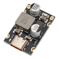Pikkukuva 5 / 8: PD65W Type C PD3.1 QC3.0 Pikalatausmoduuli DC 8‑32V