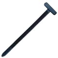 Nylon Universal Kabelbandspänne Återanvändbar Kabelhantering för Nödreparationer 100pcs