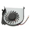 HP DV6 7000 DV6T 7200 Laptop CPU GPU Kylfläkt Ersättning 4 Pin