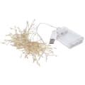 200 LED Koppartråd USB-driven Multifunktionell Dekorativ Lampa för Hem Sovrum