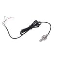 Mini dragtryckskraftsensor industriell automation lastcell med kabel rostfritt stål 20 kg