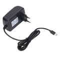 Miniatyrbilde 4 av 8: Raspberry Pi 4 Type C Strømadapter 5V 3A Overspenningsbeskyttelse 100-240V EU-plugg