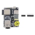 ESP32 LAN8720A Ethernet Adapter Expansionskort Programmerbar Hårdvara T Internet POE