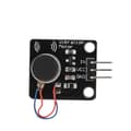 DC Vibrationsmotor Modul Telefon Vibrator för Arduino