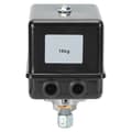 Mini Lufttrycksbrytare 1.2-1.6MPa 220V 380V Luftkompressorkontroll