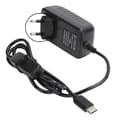 Miniatyrbillede 6 af 8: Raspberry Pi 4B 5V 3A Type C Strømadapter med On Off Switch 100 240V EU Stik