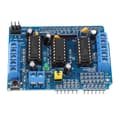 PWM Motor Driver Hastighedsregulator DIY Udvidelseskort Modul