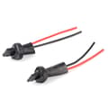 T20/992/7440 Hannadapterkabel for monofilament-sokkel, ommontering for frontlys blinklyslampe