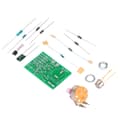 Miniatyrbilde 6 av 8: Dimbar kretsmodulsett Transistor Bordlampe Dimming Elektronisk Produksjon DIY-kort BT33