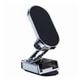 Magnetisk Biltelefonholder Sammenleggbar 360 Rotasjon Dashbordmontering Stativ Vugge