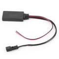 Miniatyrbillede 6 af 8: Bil Bluetooth Modul Navigation AUXIN Adapter Audio Håndfri Modtager til E39 E46 E38 E53 16 9