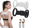 Posture Corrector, Neck and Shoulder Corrector, Adjustable Upper Body