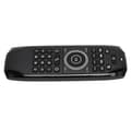 Miniatyrbillede 7 af 8: Bluetooth Stemmefjernbetjening Erstatning til Smart TV Boks Computer Fjernsyn G7BTS Version Uden Modtager