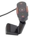 Miniatyrbillede 5 af 8: Full HD 1080P USB Webcam til PC Live Streaming Videooptagelse Konference