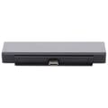 Miniatyrbilde 8 av 8: 5-i-1 USB 3.0 Type C til HDMI Hub Dockingstasjon