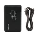 ID-kortläsare 125Khz Host Interface Device USB 2.0 USB-driven 3~8cm avkänningsområde