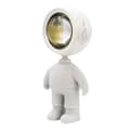 Mini Astronaut Sunset Lamp The Sun Never Sets Projection Lamp Atmosphere Lamp