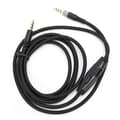 HyperX Cloud 3,5 mm han til han hovedtelefonkabel med lydstyrkekontrol