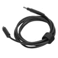 Miniatyrbilde 4 av 8: Type C Ladekabel Hurtiglader 3A DC4.8x1.7mm Laptop Strømadapter