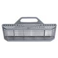 Universal Diskmaskin Bestick Silverbestick Korg - Grå (1 st)