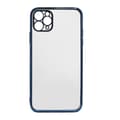 SULADA Elektropläterad TPU Full Body Telefonfodral för iPhone 11 Pro Max