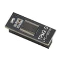 GIGABYTE Plattformskyddsmodul TMP20 LPC 20-stifts fjärrkort kompatibelt med Win11 20-system
