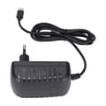 Miniatyrbilde 7 av 8: Raspberry Pi 4 Type C Strømadapter 5V 3A Overspenningsbeskyttelse 100-240V EU-plugg