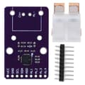 Miniatyrbilde 1 av 8: MCP9600 K T J Type Termoelement Konverter Modul Programmerbar Temperaturalarmutgang