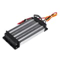 1000W AC DC 220V Isoleret PTC Keramisk Varmelegeme Varmeelement