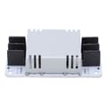 Strömomvandlaradapter DC 24V 12V till 5V 10A Spänningsregulator Buck-modul DN510