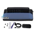 5in Bil-HUD 720P Multifunktionell Klar Vindrutedisplay OBD II EOBD Fordonsmodeller