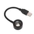 Miniatyrbillede 1 af 8: USB 5V 0.15W Stjerne Natlys Multi Mode Romantisk Solnedgangslampe til Biltag Hjem