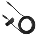 USB C til DC 4.5x3.0mm Kabel 19V 65W PD Hurtiglader for HP Laptop