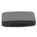 30PIN Bærbar Trådløs Bluetooth 5.0 Audio Receiver A2DP Stereo Transmitter Adapter