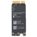 Trådlöst Nätverkskort Gigabit Bluetooth 4.0 för MacBook Pro A1425 A1502 A1398 BCM94360CS
