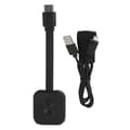 Trådløs WiFi Skærmspejling Receiver HD Multimedia Dongle til iOS Android