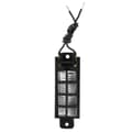 Miniatyrbillede 1 af 8: PTC Keramisk Luftvarmer 50W 12V Ledende Type PTC Varmeelement