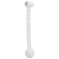 ABS-gummi Golf Sving Putting Rod Träningsplattform Golfboll med Stick Tillbehör