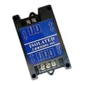 Miniatyrbilde 2 av 5: RS485 Anti-interferensenhet Passiv 485 Filter RS485 Databeskyttelse RS485 Kommunikasjonsdata Iso BlackBlue