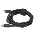 Miniatyrbilde 4 av 8: Lenovo Thinkpad Tablet PD Hurtiglading Type C Adapterkabel 150cm 19V