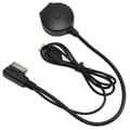 Bil Ljudkabel Bluetooth Musikadapter Ersättning för A3 A4 A5 A6 A7 S3 S4 Q3 Q5 Q7