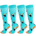 Compression Socks for Outdoor Riding Sports Compression Socks L