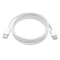 Miniatyrbild 6 av 6: 60 W usb-c-laddningskabel (2 Meter!!) Bulk MW493ZM (Extra Lång) iPhone 15 16 Pro Plus MAX