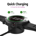 Miniatyrbild 3 av 3: Laddningsstation till Garmin Fenix 5/5S/6/6S/6X Dock Laddningsstation