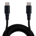 Miniatyrbild 2 av 3: (5st) 2m USB-C - USB-C 3A laddkabel / Extra Lång QC3.0 60W (5-PACK) 2 meter