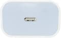 Miniatyrbild 4 av 4: iPhone kompatibel 12/13/14/15/16 MAX PRO PLUS USB-C Väggadapter 20W PD (20W 1-PACK)