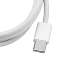 Miniatyrbild 4 av 6: 60 W usb-c-laddningskabel (2 Meter!!) Bulk MW493ZM (Extra Lång) iPhone 15 16 Pro Plus MAX