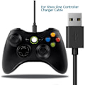 Miniatyrbild 4 av 5: 3-Pack Micro-USB till Android & PS4 & XBOX ONE (3M)