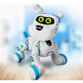 Miniatyrbillede 6 af 6: Xtrem Bots - Bobby Robot Dog | Robothundebarn | Interaktiv hund til børn | Legetøjsrobot fra 5 år og opefter | Elektroniske robotter